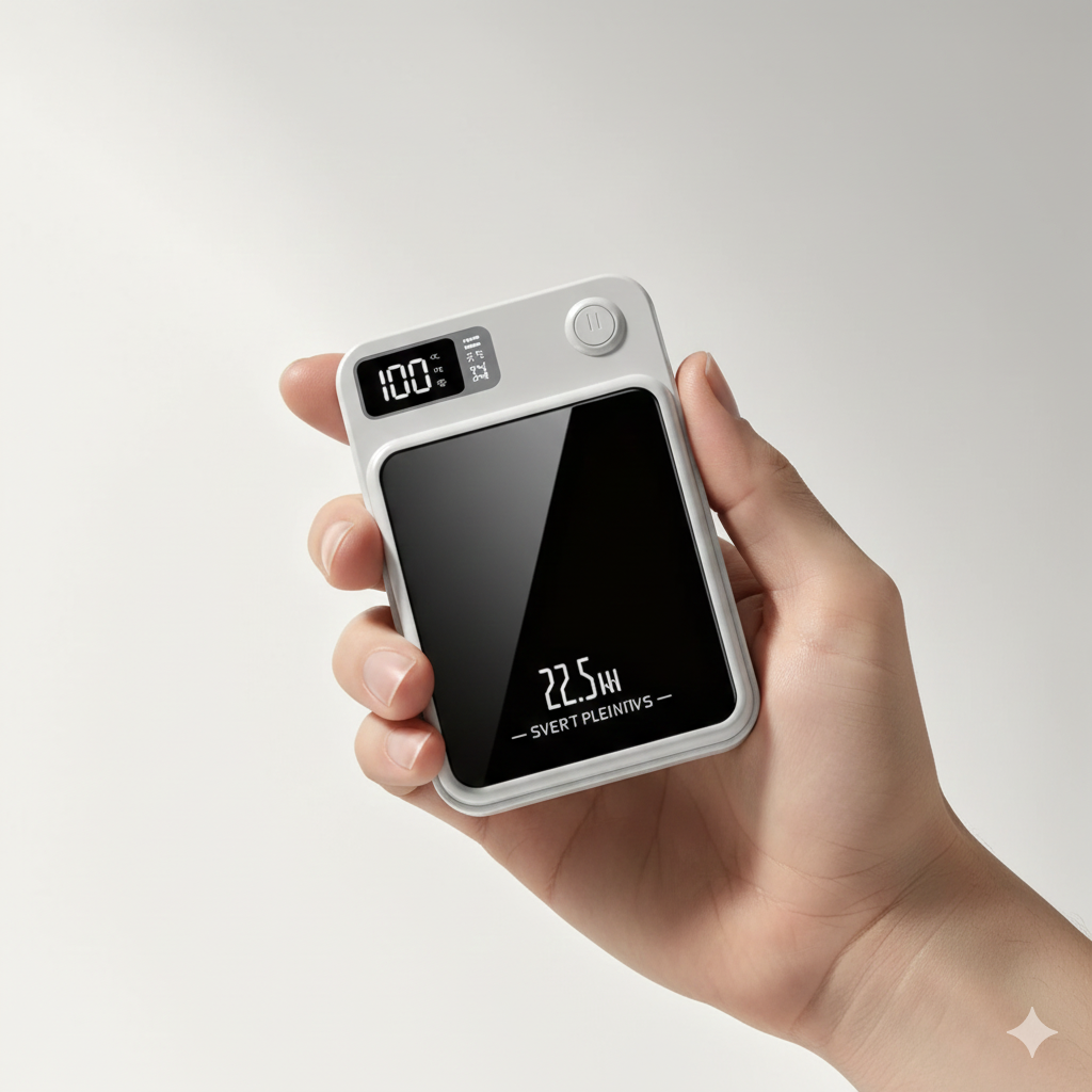 MagBoost EverCharge 20K